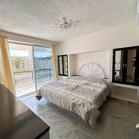 Secretos Del Sol Acapulco Villas A 5 Minutosdel Mar Esterno foto