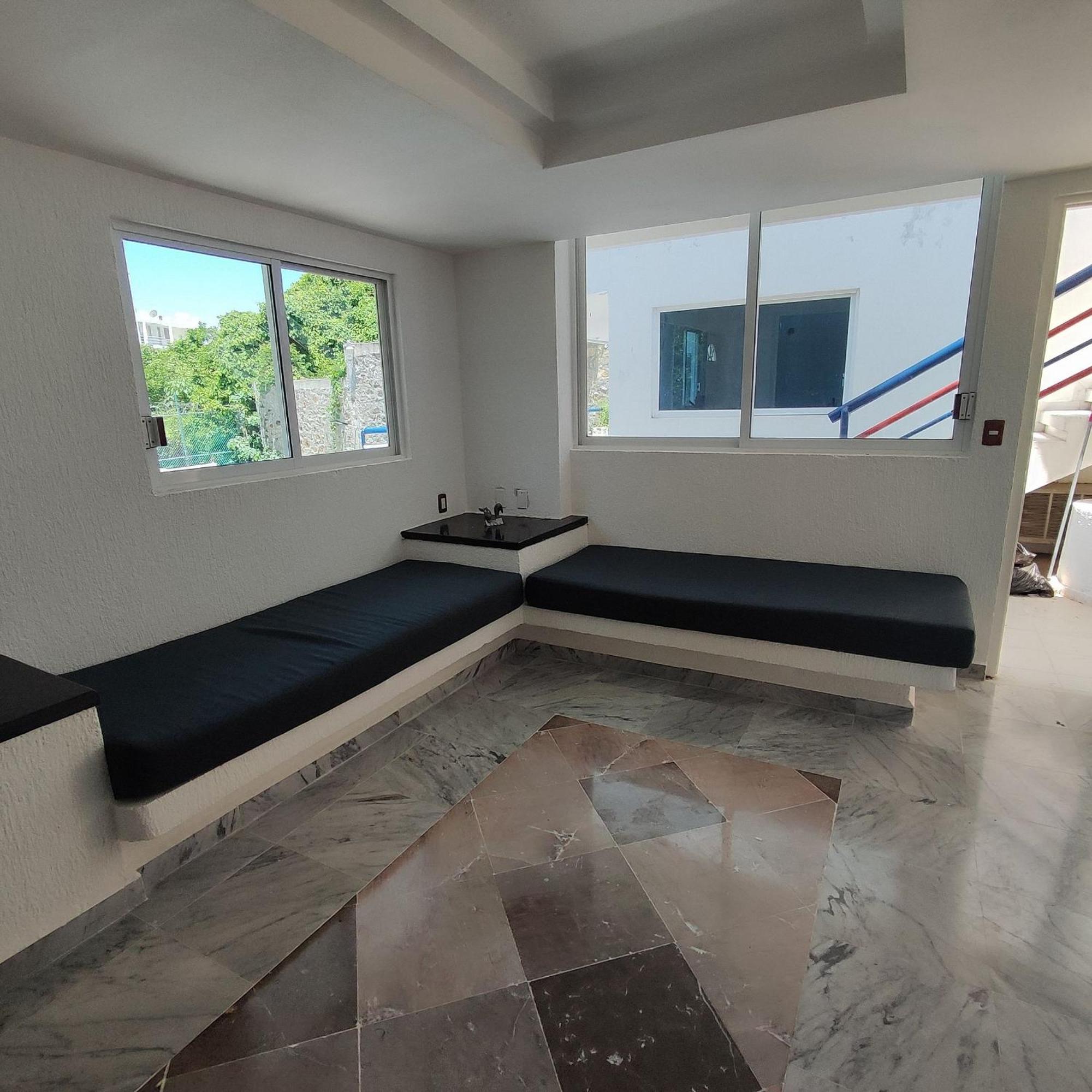 Secretos Del Sol Acapulco Villas A 5 Minutosdel Mar Esterno foto