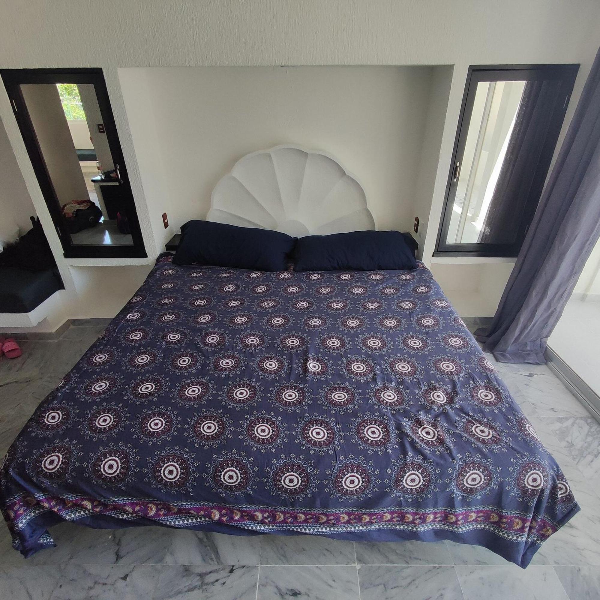 Secretos Del Sol Acapulco Villas A 5 Minutosdel Mar Esterno foto