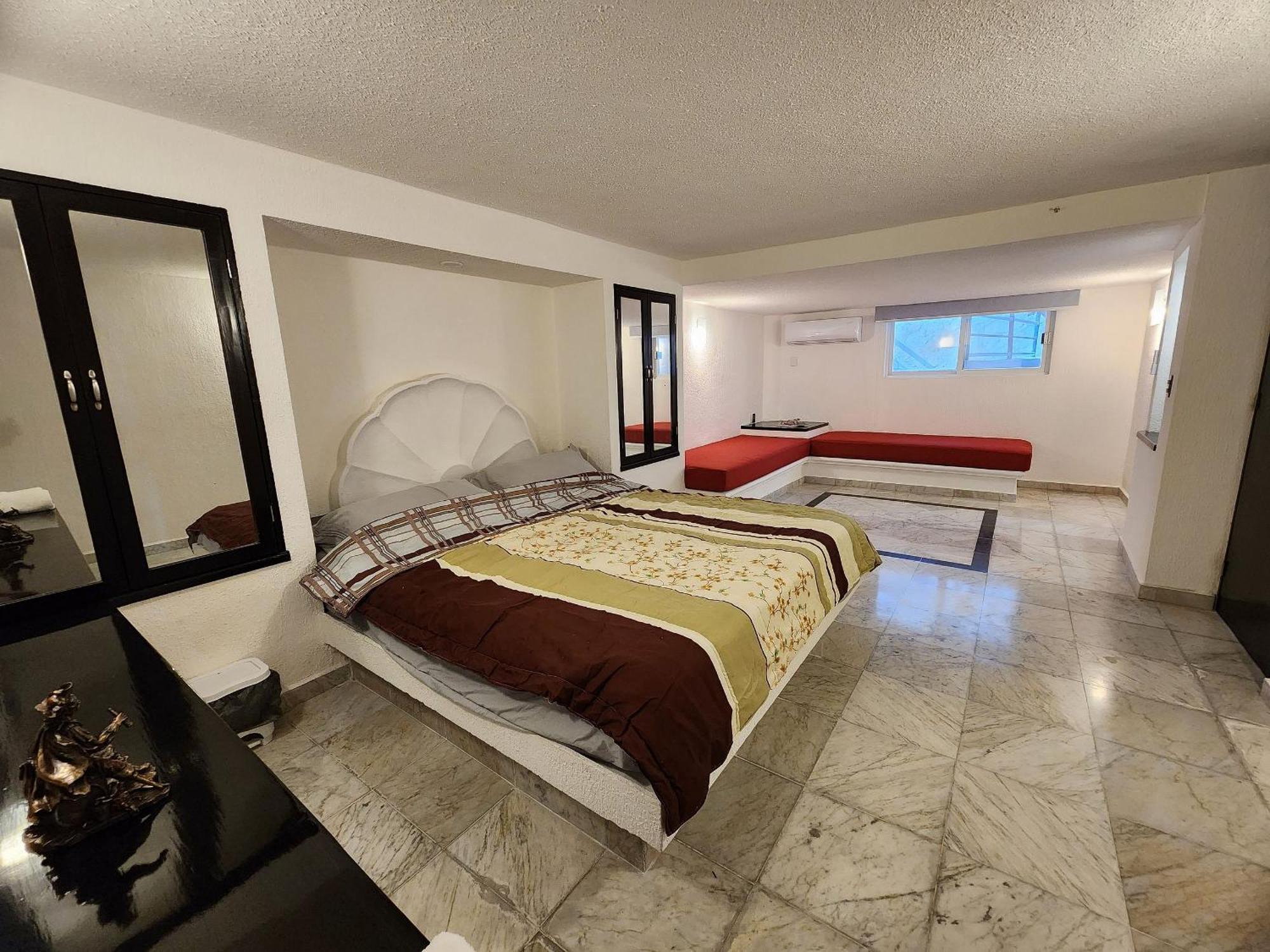 Secretos Del Sol Acapulco Villas A 5 Minutosdel Mar Esterno foto