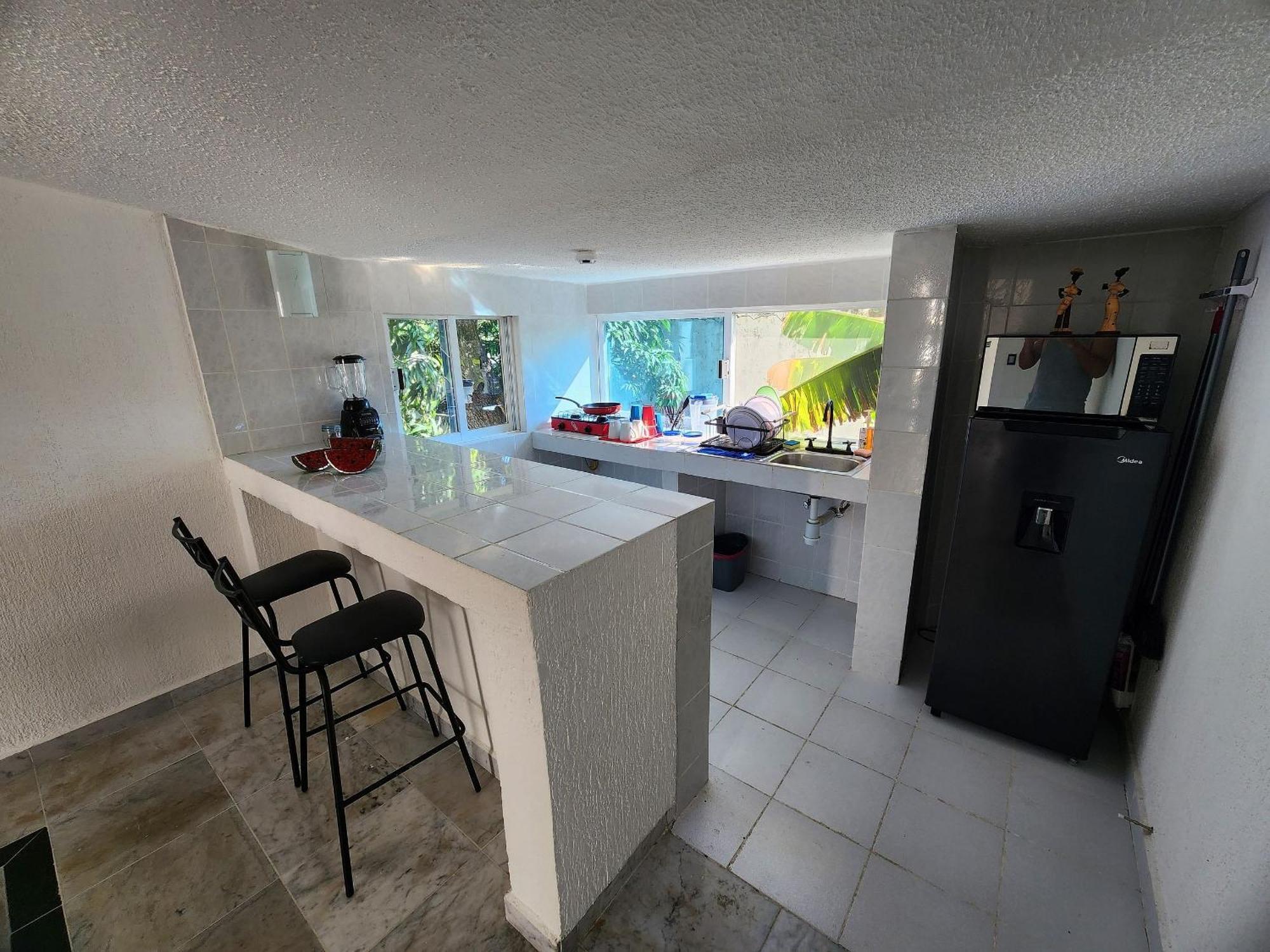 Secretos Del Sol Acapulco Villas A 5 Minutosdel Mar Esterno foto