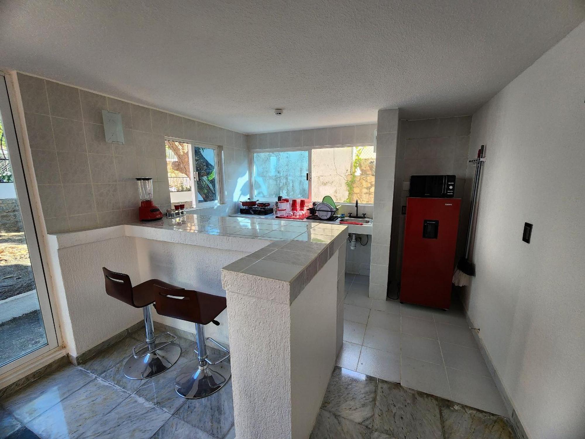 Secretos Del Sol Acapulco Villas A 5 Minutosdel Mar Esterno foto