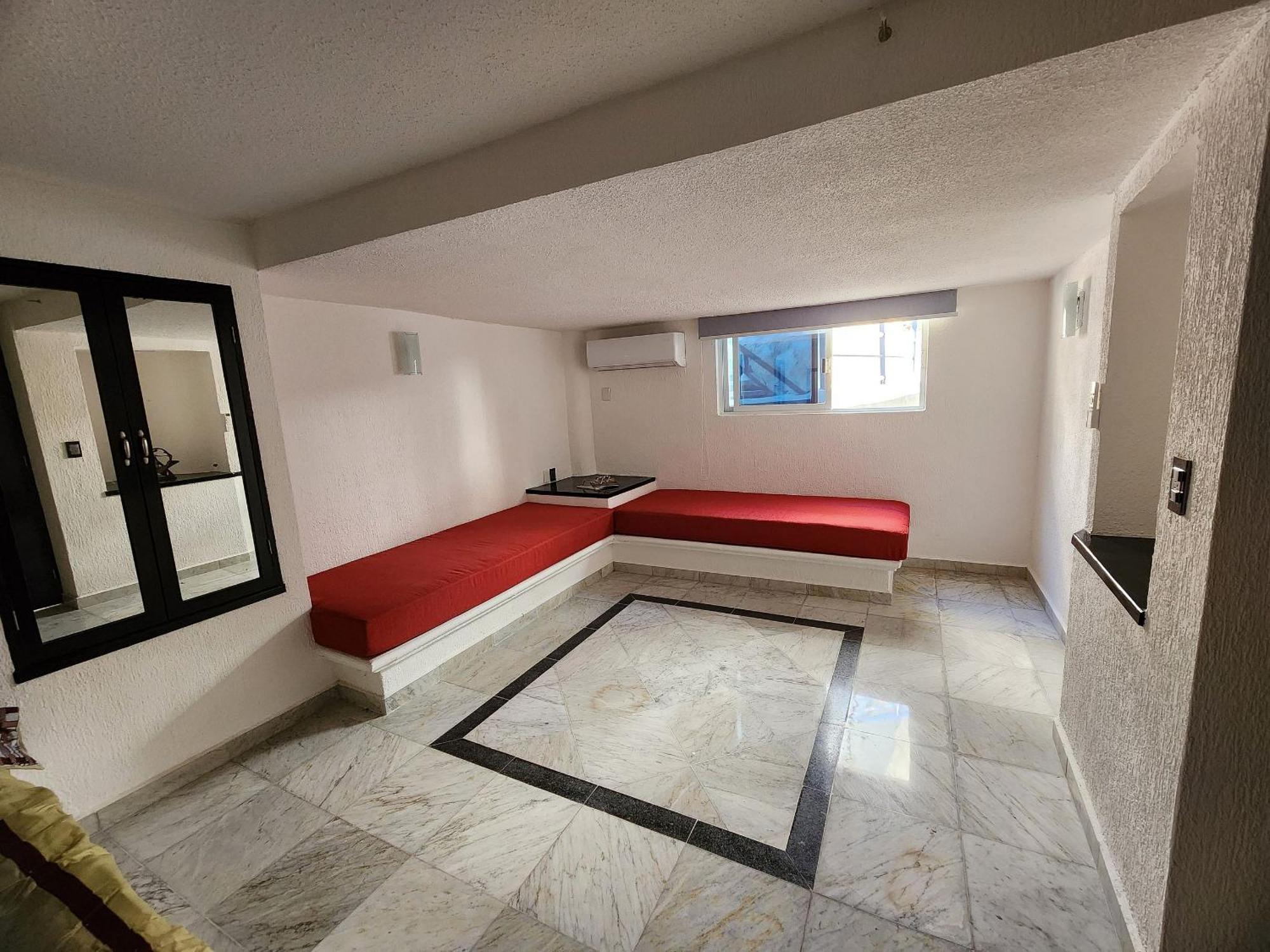 Secretos Del Sol Acapulco Villas A 5 Minutosdel Mar Esterno foto