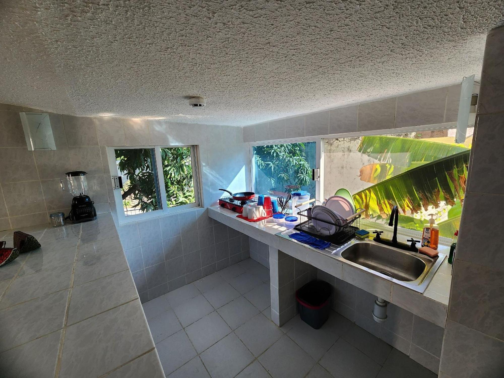 Secretos Del Sol Acapulco Villas A 5 Minutosdel Mar Esterno foto