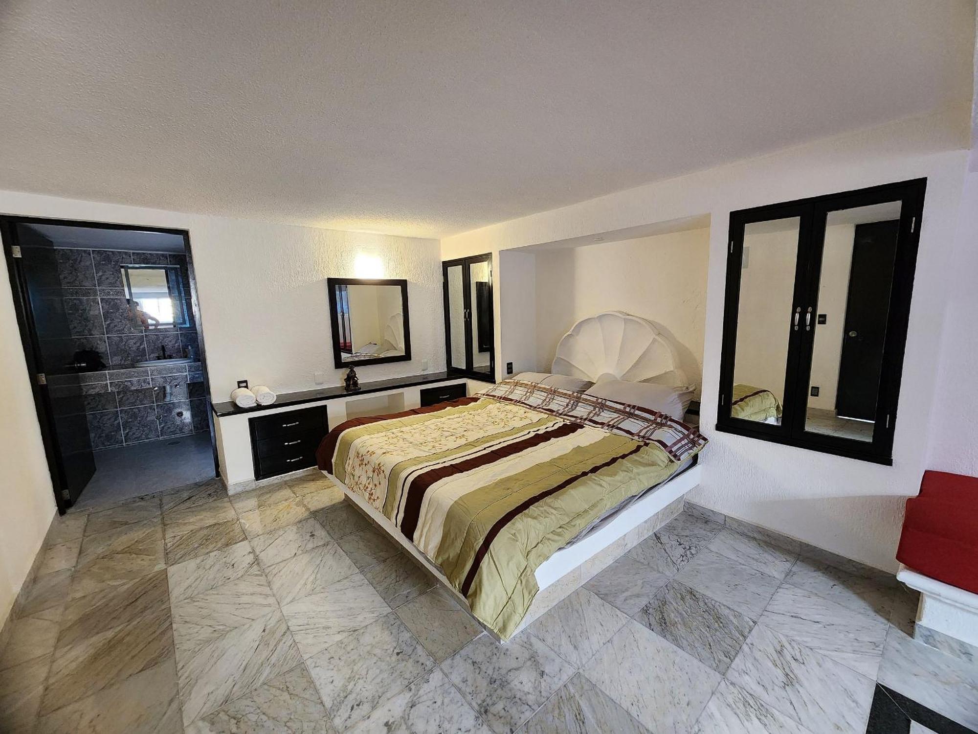 Secretos Del Sol Acapulco Villas A 5 Minutosdel Mar Esterno foto