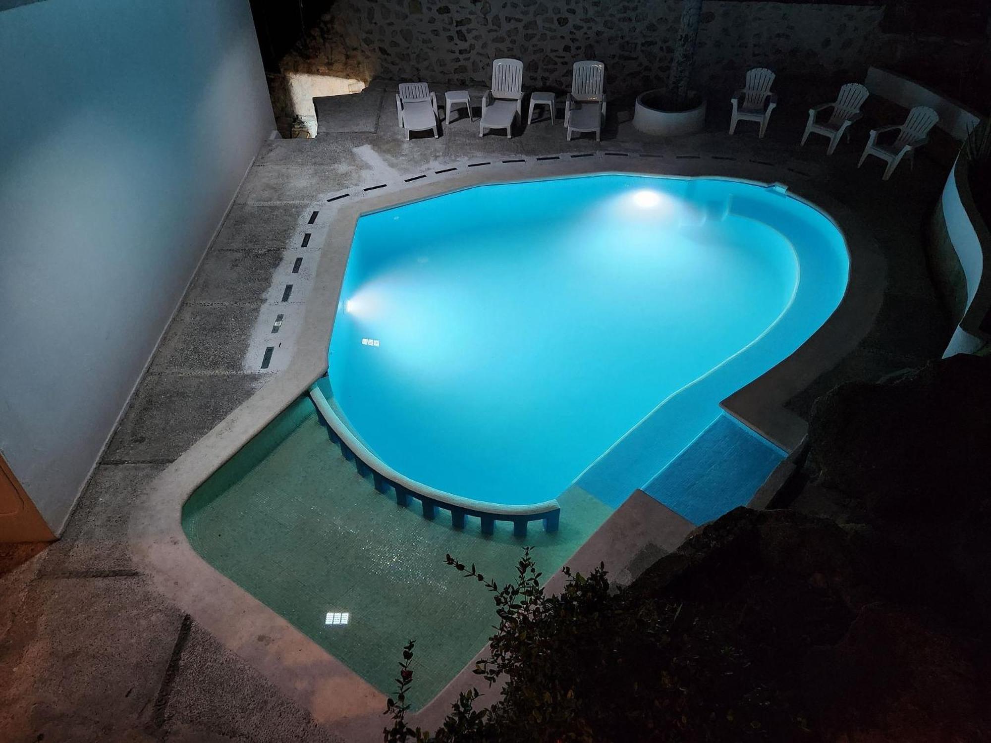 Secretos Del Sol Acapulco Villas A 5 Minutosdel Mar Esterno foto