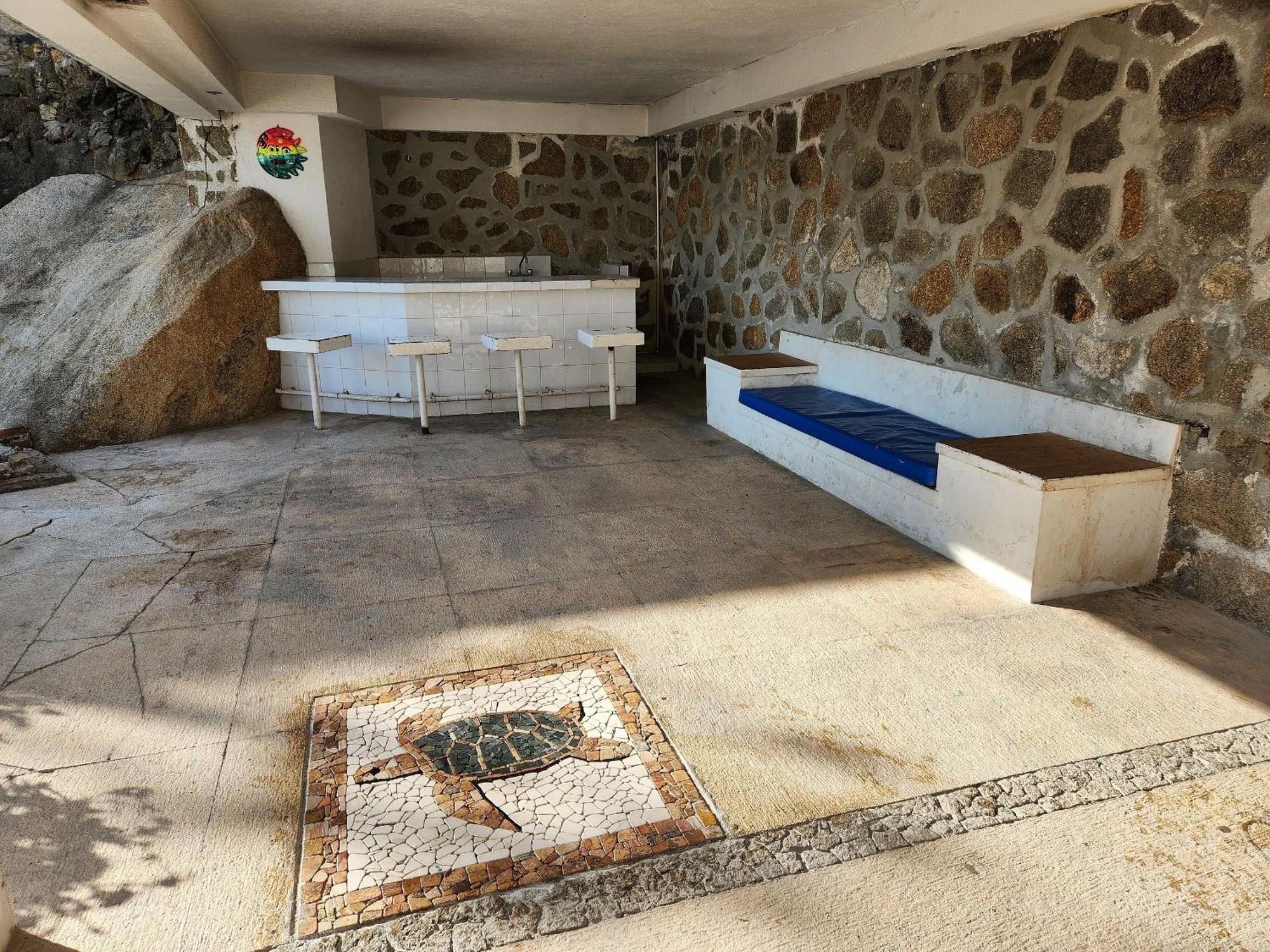 Secretos Del Sol Acapulco Villas A 5 Minutosdel Mar Esterno foto