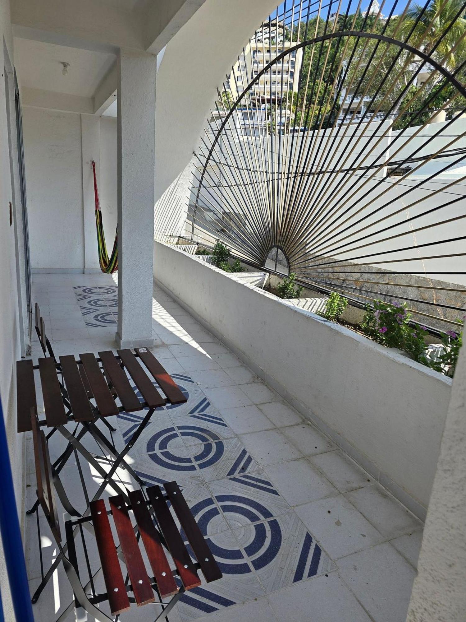 Secretos Del Sol Acapulco Villas A 5 Minutosdel Mar Esterno foto