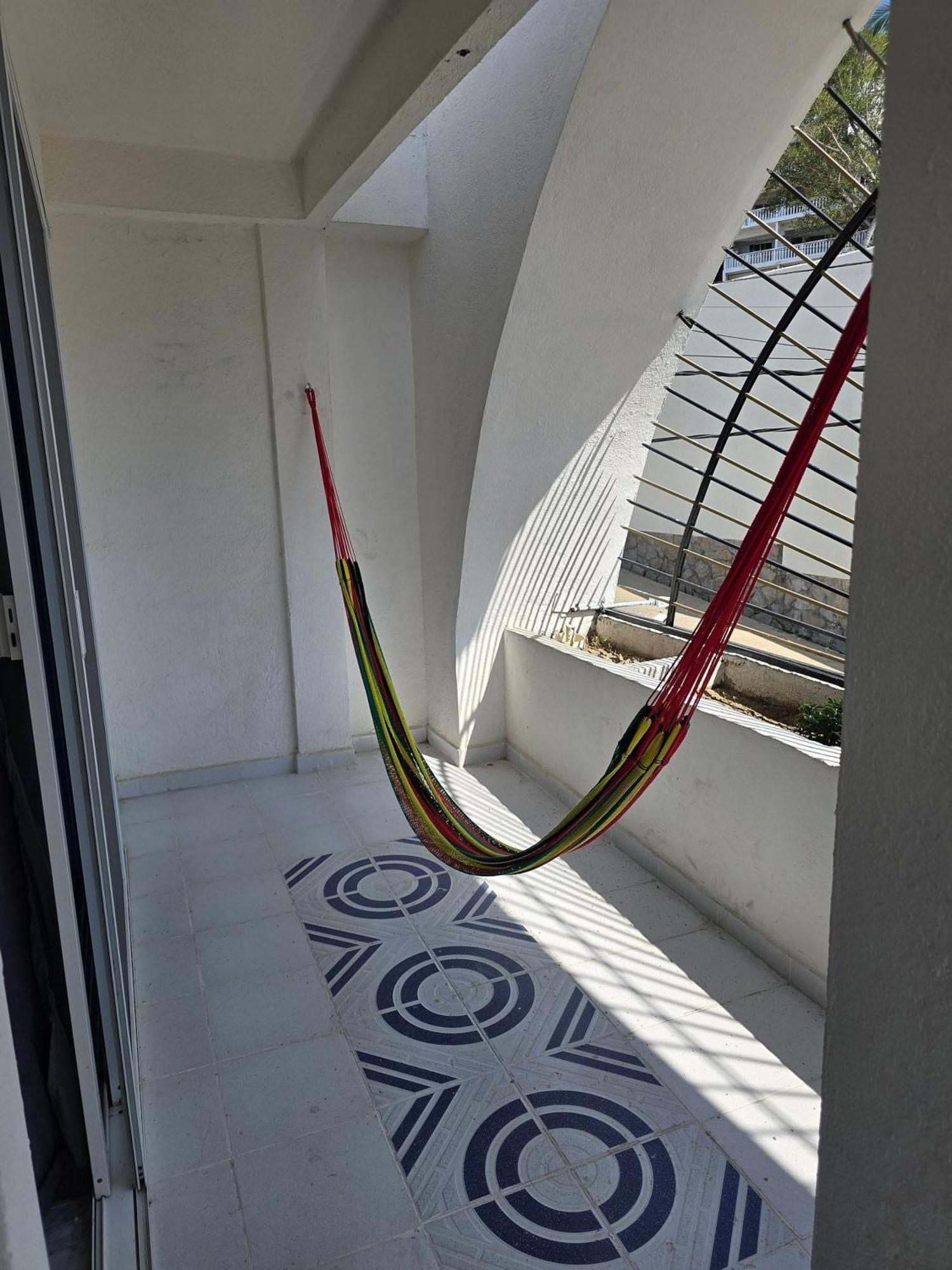 Secretos Del Sol Acapulco Villas A 5 Minutosdel Mar Esterno foto