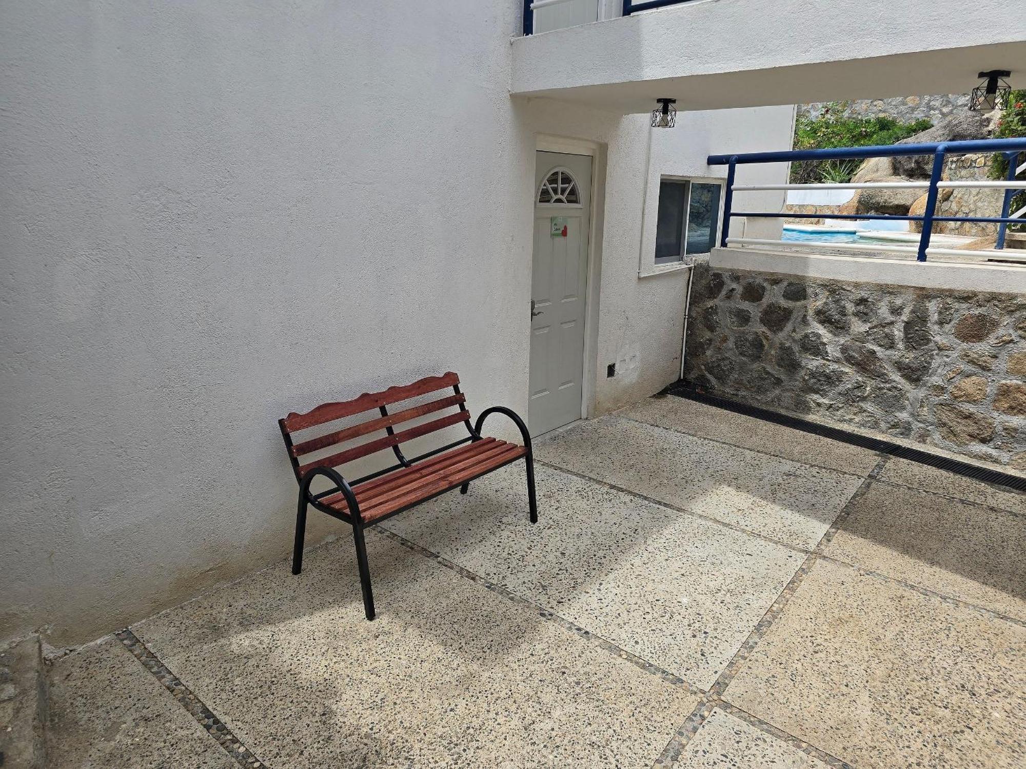 Secretos Del Sol Acapulco Villas A 5 Minutosdel Mar Esterno foto