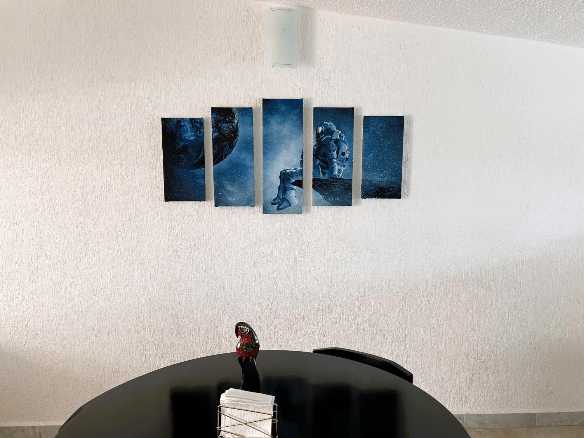Secretos Del Sol Acapulco Villas A 5 Minutosdel Mar Esterno foto