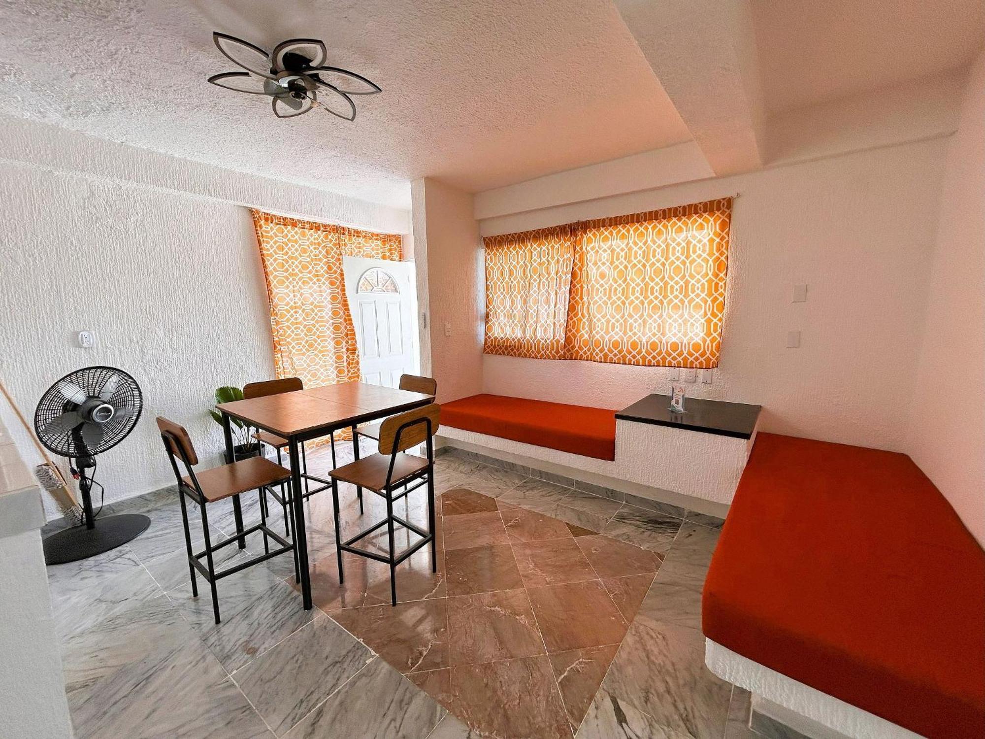 Secretos Del Sol Acapulco Villas A 5 Minutosdel Mar Esterno foto