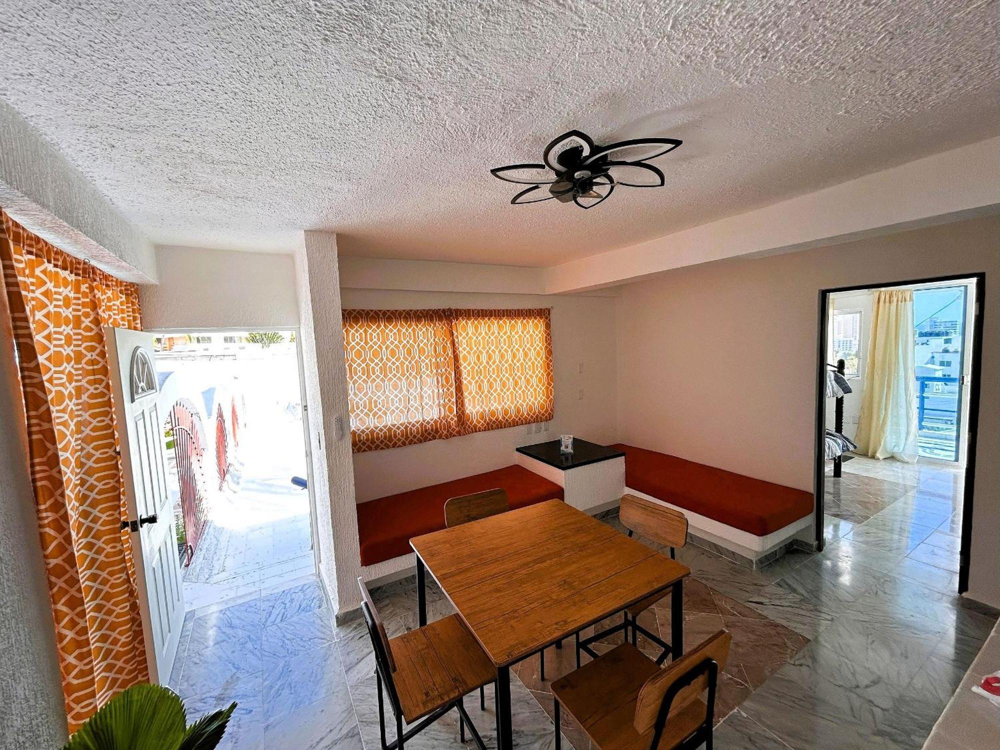 Secretos Del Sol Acapulco Villas A 5 Minutosdel Mar Esterno foto