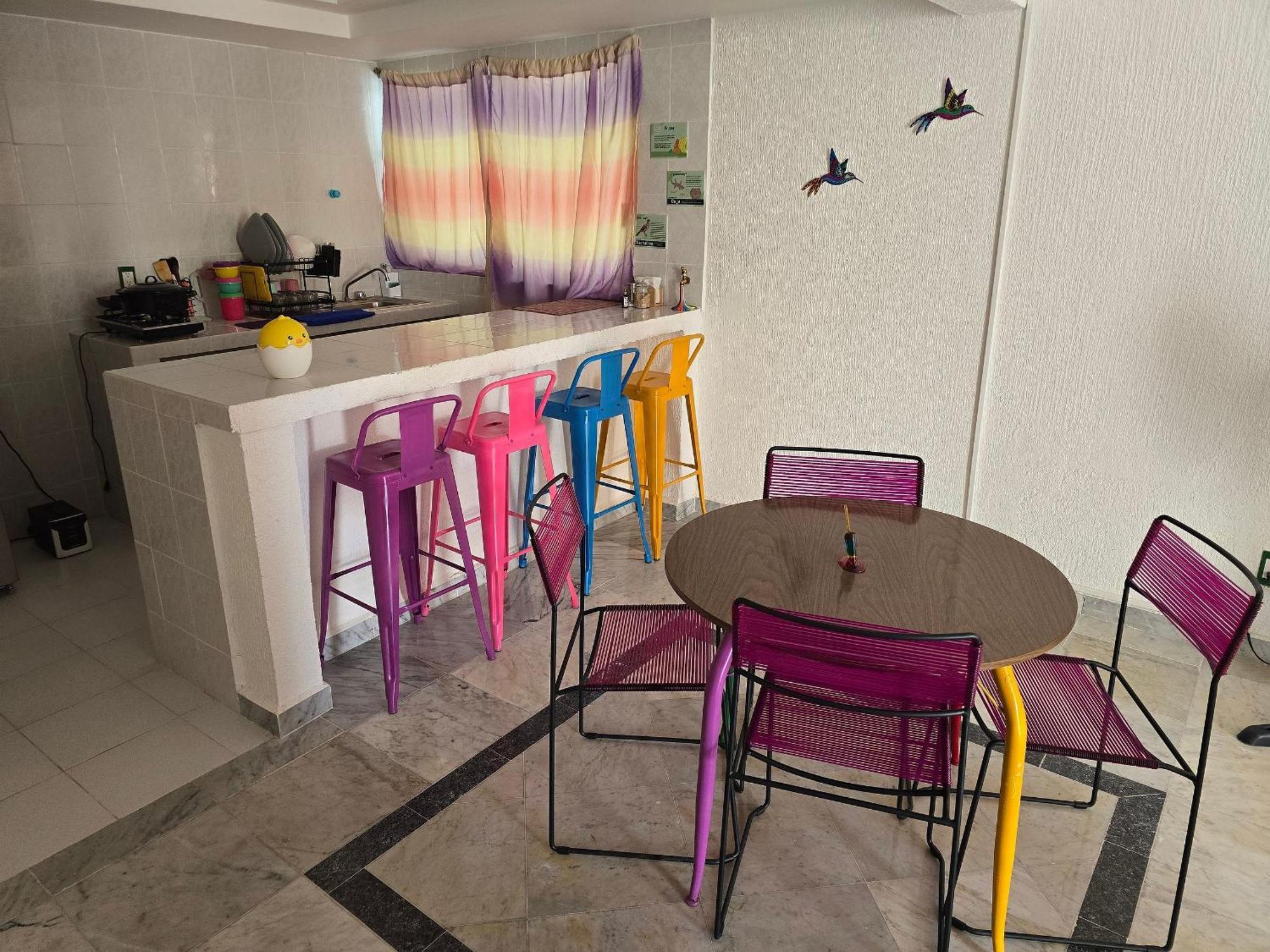 Secretos Del Sol Acapulco Villas A 5 Minutosdel Mar Esterno foto